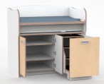Tangara commode 125 cm1